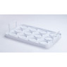 Curver chef@home cupcaketray