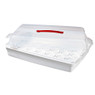 Curver chef@home cupcaketray