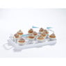 Curver chef@home cupcaketray