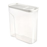 Curver essentials strooidoos - 2 liter - transparant