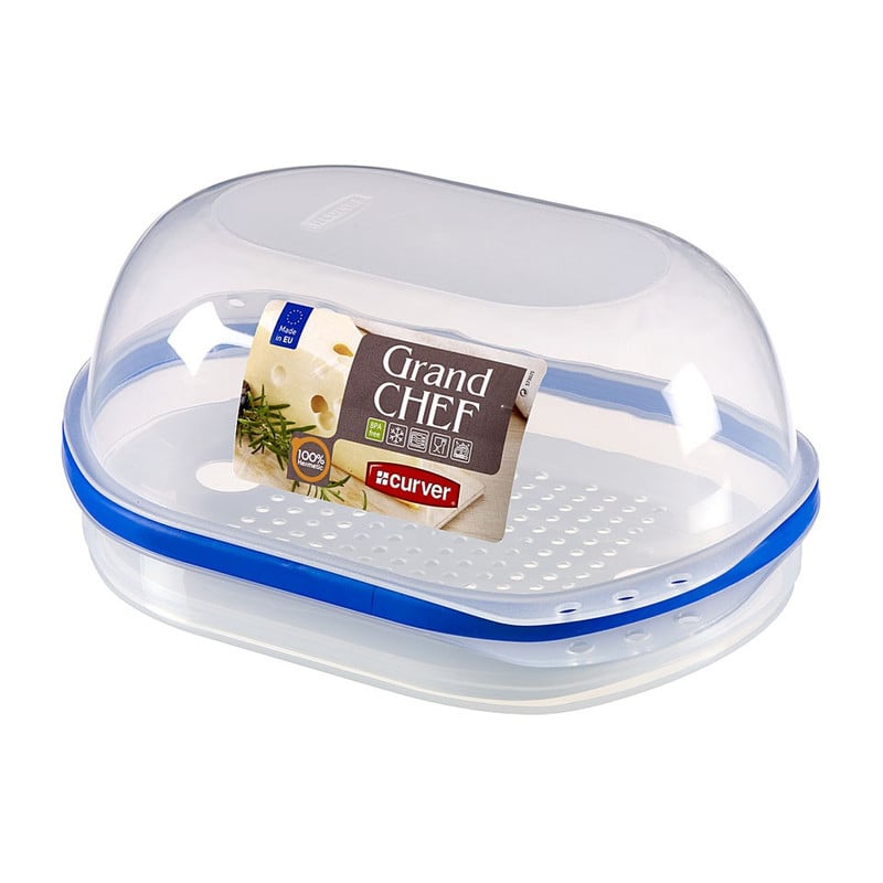 Curver grandchef kaasdoos
