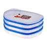 Curver grandchef vleeswarendoos
