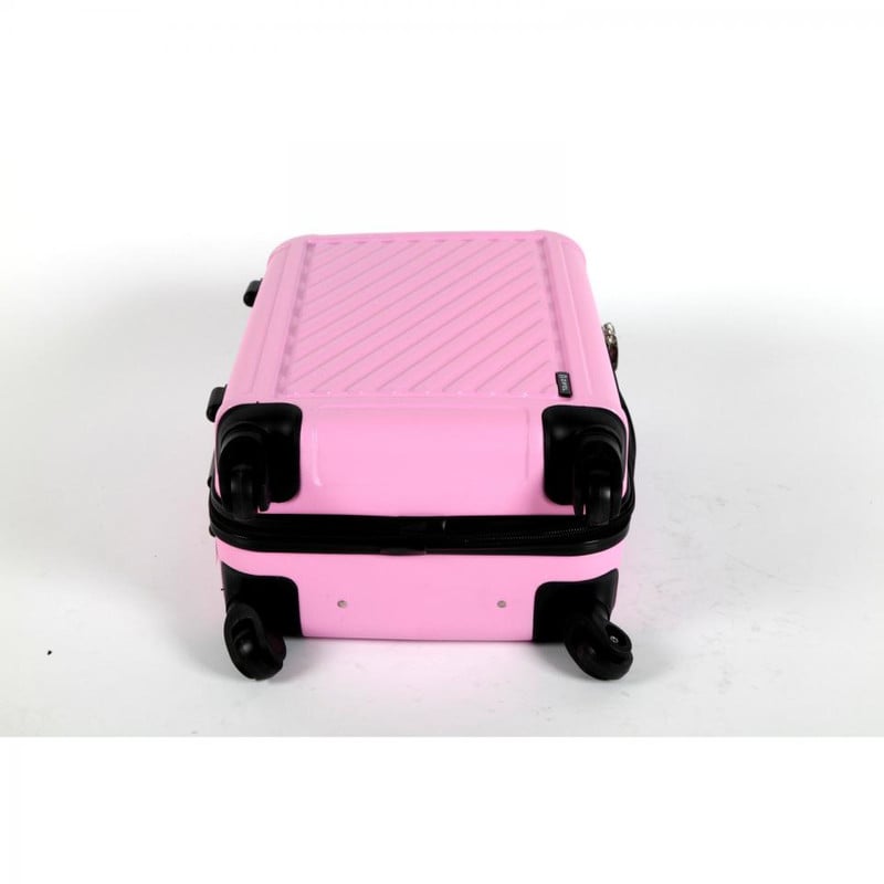Adventure Bags Nice koffer - 50 cm - roze 