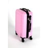 Adventure Bags Nice koffer - 50 cm - roze 