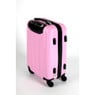 Adventure Bags Nice koffer - 50 cm - roze 
