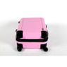 Adventure Bags Nice koffer - 50 cm - roze 