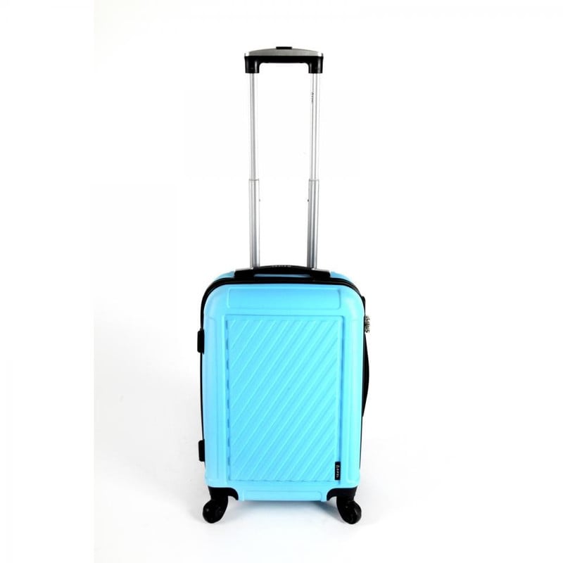 Adventure Bags Nice koffer - 50 cm - aqua 
