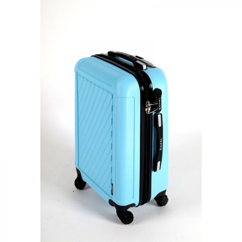Adventure Bags Nice koffer - 50 cm - aqua 