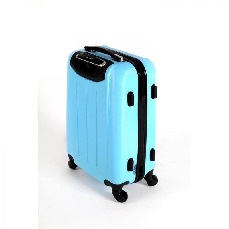 Adventure Bags Nice koffer - 50 cm - aqua 