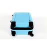 Adventure Bags Nice koffer - 50 cm - aqua 