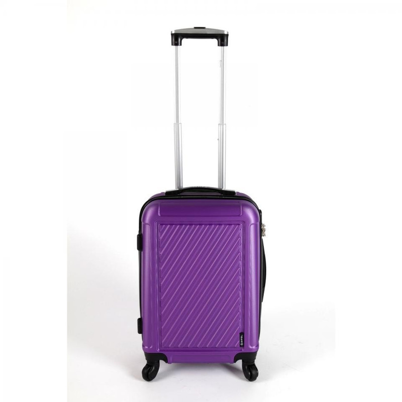 Adventure Bags Nice koffer - 50 cm - paars 