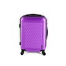 Adventure Bags Nice koffer - 50 cm - paars 