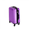 Adventure Bags Nice koffer - 50 cm - paars 