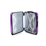 Adventure Bags Nice koffer - 50 cm - paars 