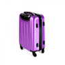 Adventure Bags Nice koffer - 50 cm - paars 