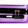 Adventure Bags Nice koffer - 50 cm - paars 