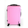 Adventure Bags Nice koffer - 60 cm - roze 