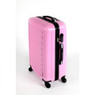 Adventure Bags Nice koffer - 60 cm - roze 
