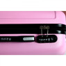 Adventure Bags Nice koffer - 60 cm - roze 