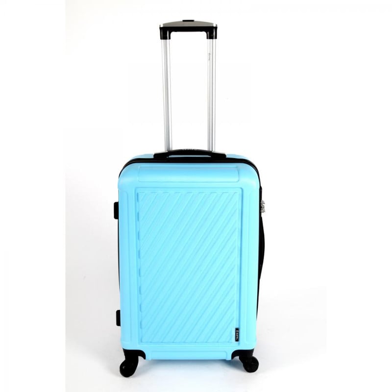 Adventure Bags Nice koffer - 60 cm - aqua 