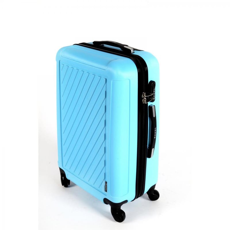 Adventure Bags Nice koffer - 60 cm - aqua 