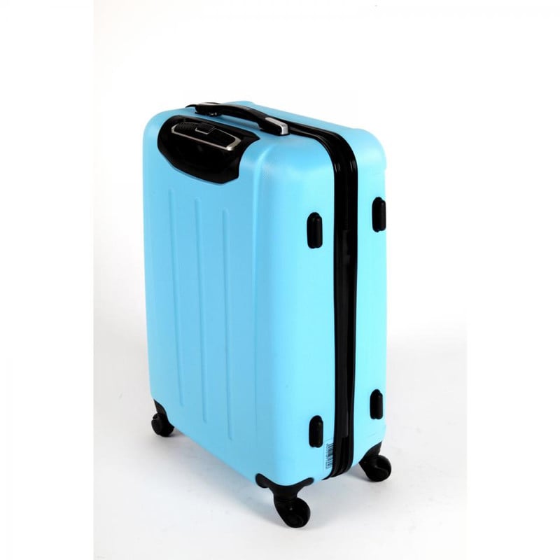 Adventure Bags Nice koffer - 60 cm - aqua 