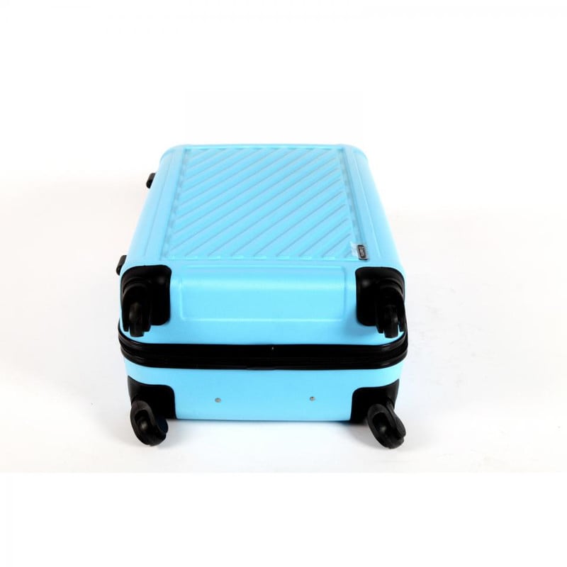 Adventure Bags Nice koffer - 60 cm - aqua 