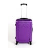 Adventure Bags Nice koffer - 60 cm - paars 