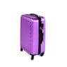Adventure Bags Nice koffer - 60 cm - paars 