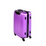 Adventure Bags Nice koffer - 60 cm - paars 