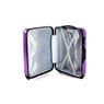 Adventure Bags Nice koffer - 60 cm - paars 