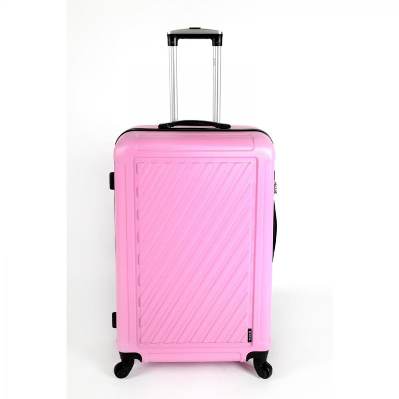 Adventure Bags Nice koffer - 70 cm - roze 