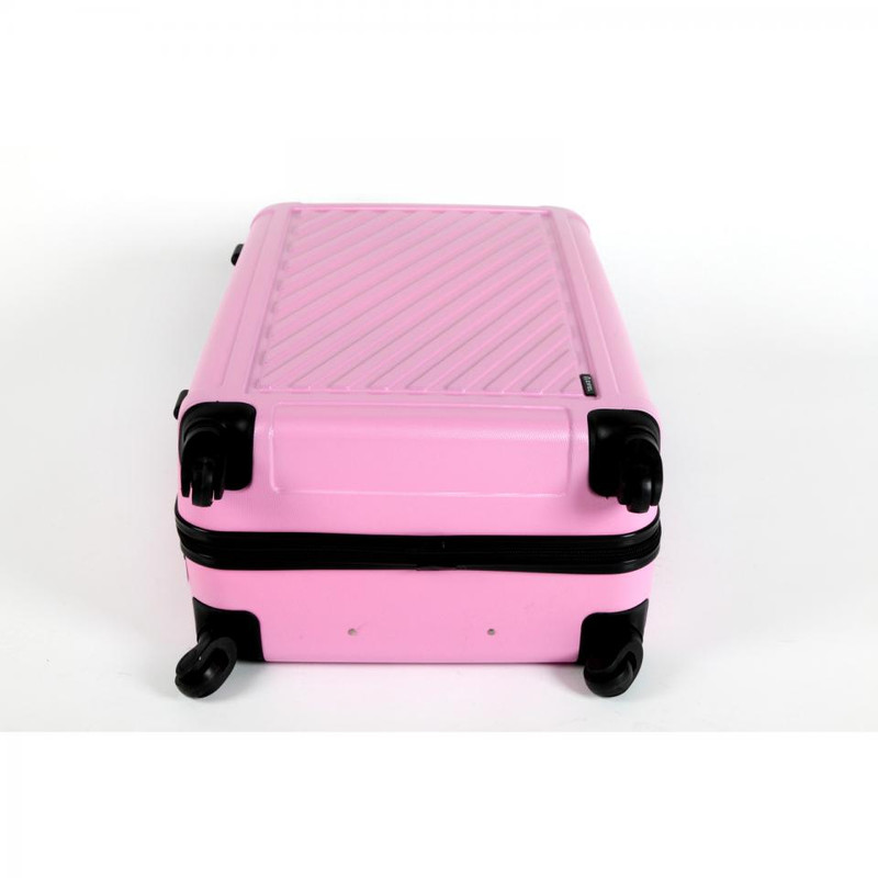 Adventure Bags Nice koffer - 70 cm - roze 