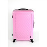 Adventure Bags Nice koffer - 70 cm - roze 