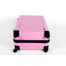 Adventure Bags Nice koffer - 70 cm - roze 