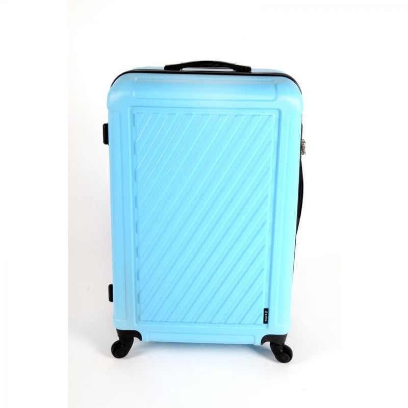 Adventure Bags Nice koffer - 70 cm - aqua