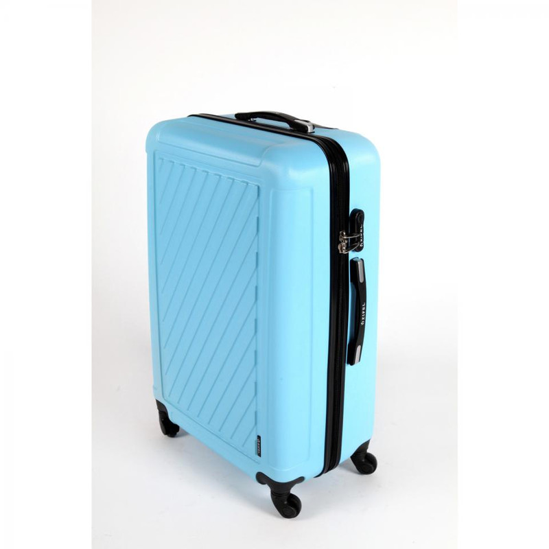 Adventure Bags Nice koffer - 70 cm - aqua