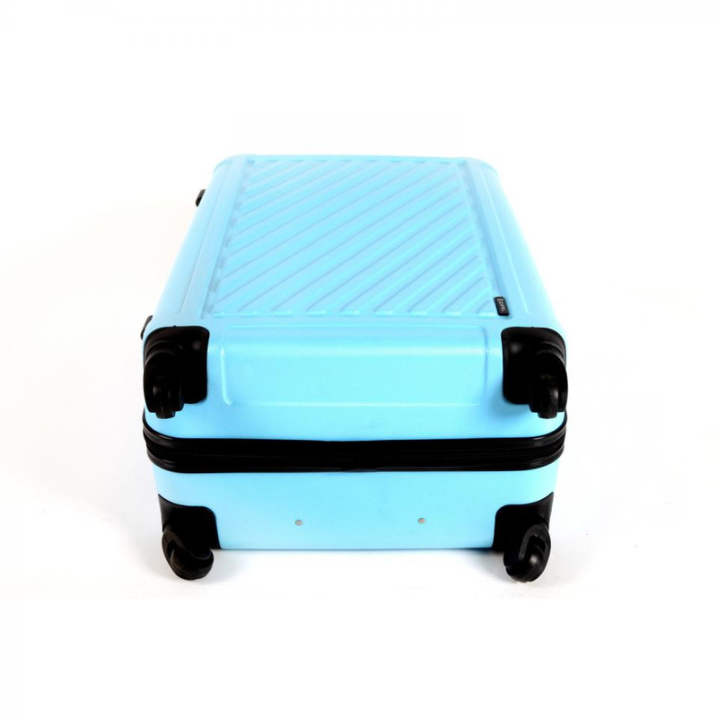 Adventure Bags Nice koffer - 70 cm - aqua