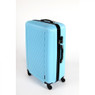 Adventure Bags Nice koffer - 70 cm - aqua