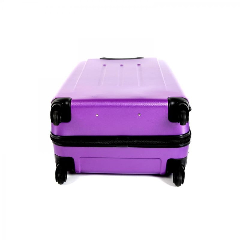 Adventure Bags Nice koffer - 70 cm - paars 