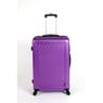Adventure Bags Nice koffer - 70 cm - paars 