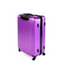 Adventure Bags Nice koffer - 70 cm - paars 