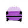 Adventure Bags Nice koffer - 70 cm - paars 