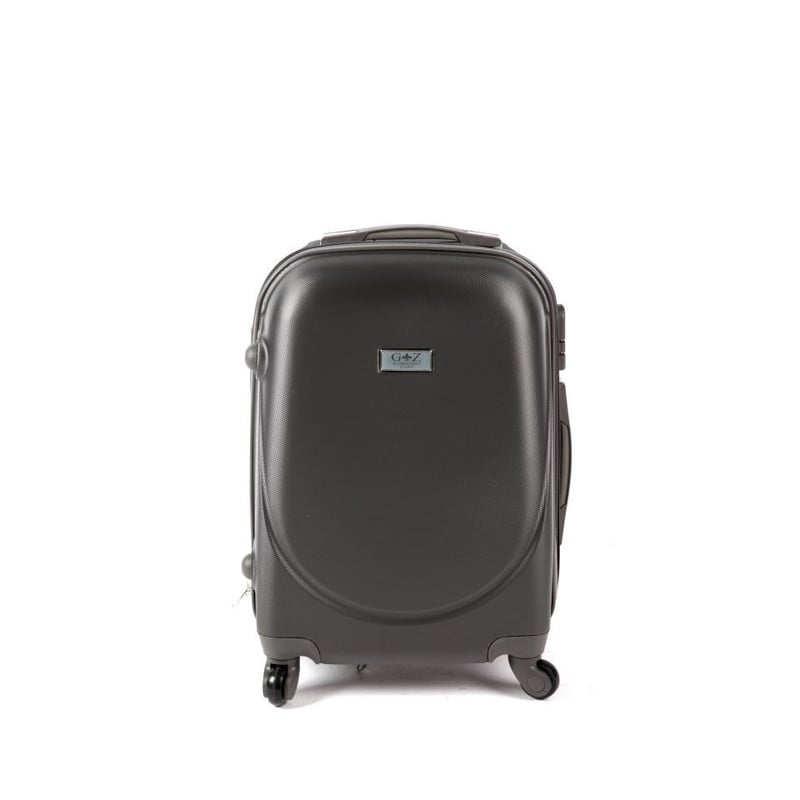 Adventure Bags Samba trolley - 50 cm - antraciet 