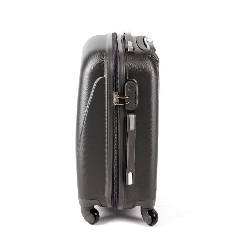 Adventure Bags Samba trolley - 50 cm - antraciet 