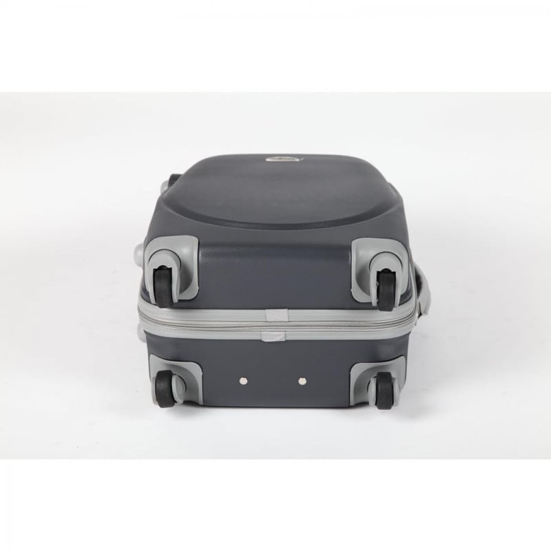 Adventure Bags Samba trolley - 50 cm - antraciet 