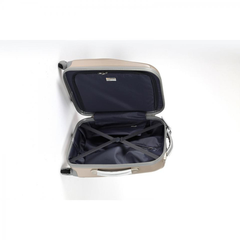Adventure Bags Samba trolley - 50 cm - antraciet 