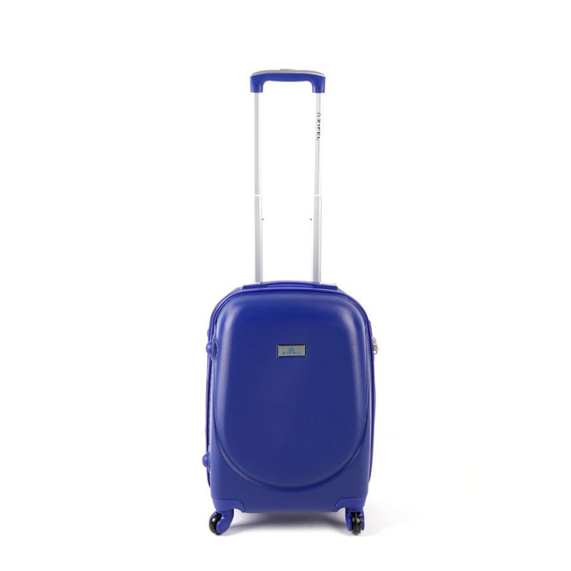 Adventure Bags Samba trolley - 50 cm - blauw 