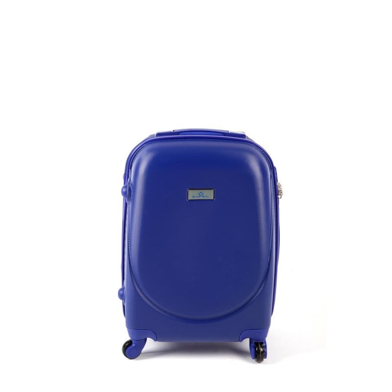 Adventure Bags Samba trolley - 50 cm - blauw 