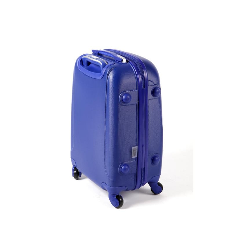 Adventure Bags Samba trolley - 50 cm - blauw 